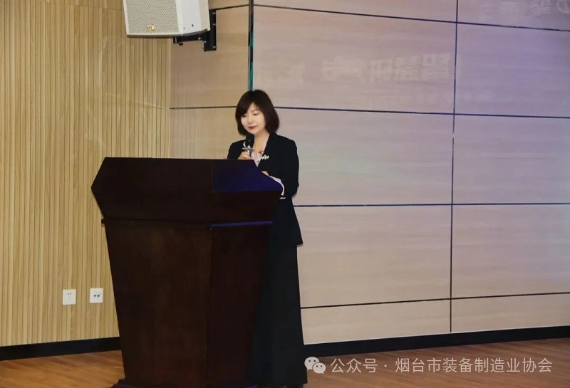 數字化轉型下的新質生產力：賦能裝備制造業發展新引擎